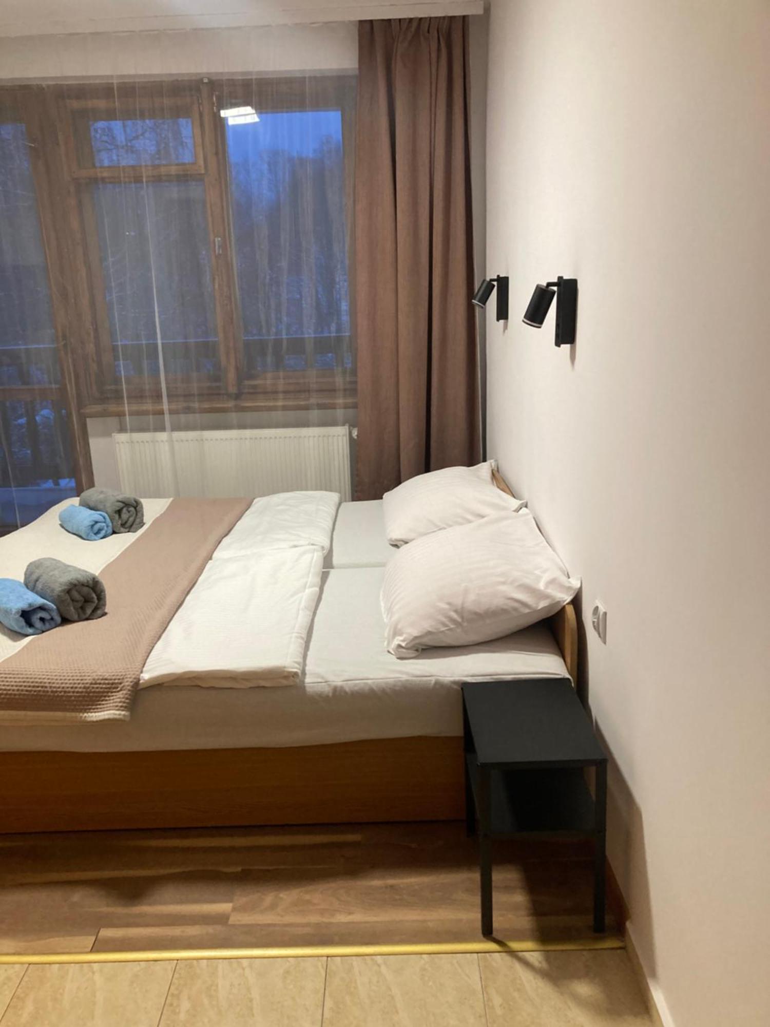 Szum I Las Szklarska Poręba Kültér fotó